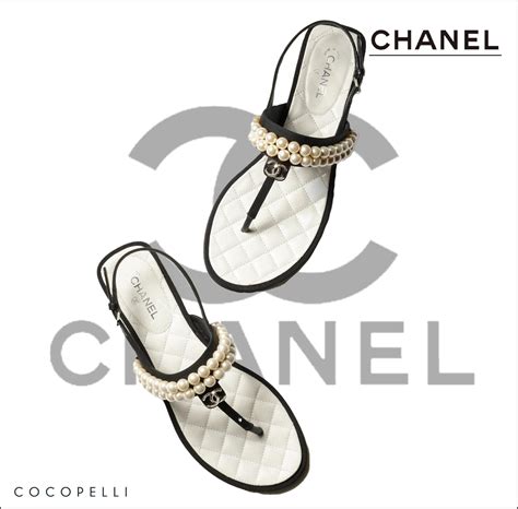 chanel sandals summer 2022|chanel sandals 2020 farfetch.